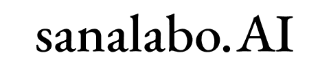 sanalabo.AI